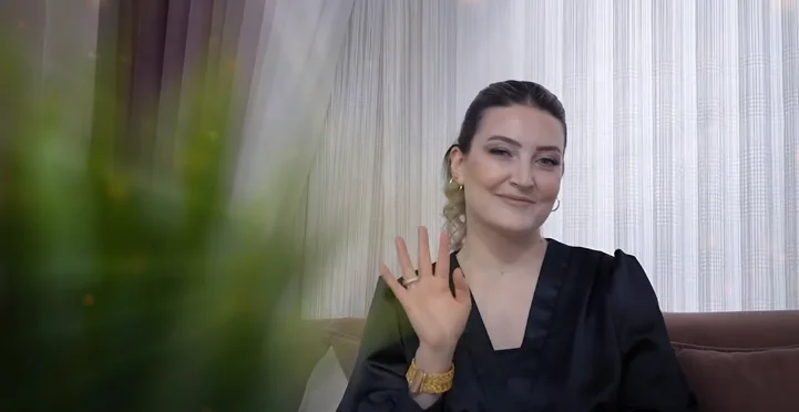 Gelin Evi Filiz kimdir, kaç yaşında, nereli?