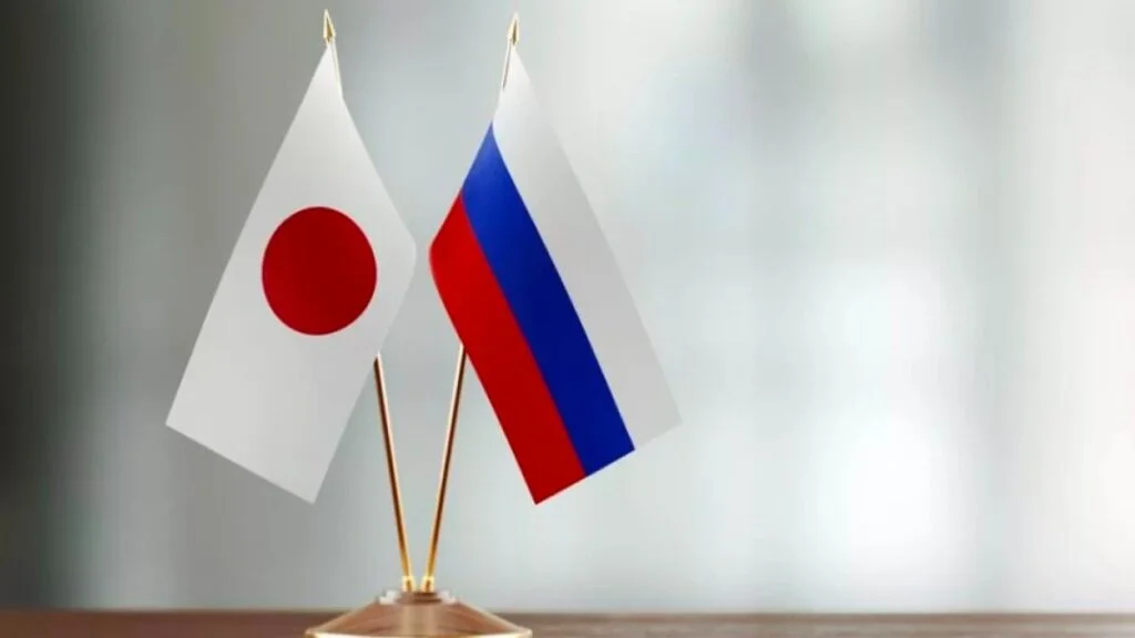 Rusya’ya Japonya’dan bir yaptırım daha: Putin’in kızları da listede