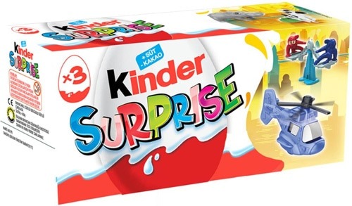 Kinder Surprise yumurtadaki Salmonella hastalığı nedir, belirtileri neler, ölümcül mü, tedavisi var mı?