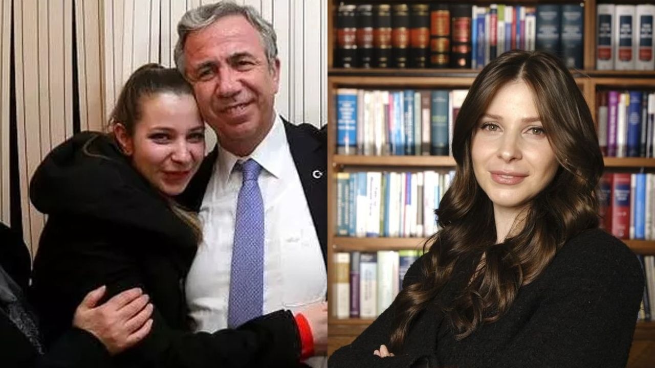 Mansur Yavaş’ın kızı kimdir? Armağan Yavaş instagram – kaç yaşında