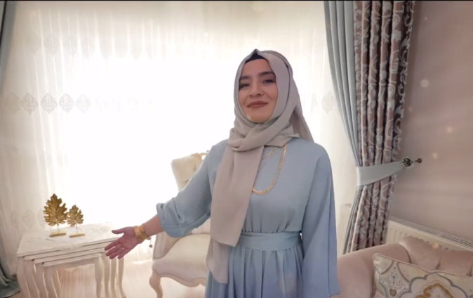 Gelin Evi Nuray kimdir, kaç yaşında, nereli?