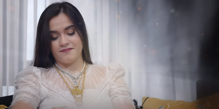 Gelin Evi Seda kimdir, kaç yaşında, nereli?