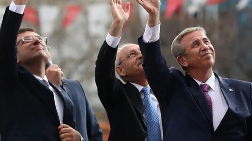 Rusya’dan Türkiye seçimleri (Kılıçdaroğlu) açıklaması