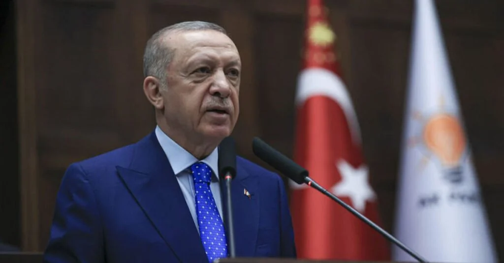 Erdoğan: NATO’yu güvenlikten yoksun hale getirmeye evet demeyiz