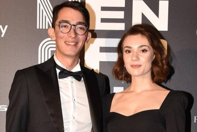 Mete Gazoz’un sevgilisi Melike Ayvaz kim, kaç yaşında, nereli, ne iş yapıyor, Instagramı?