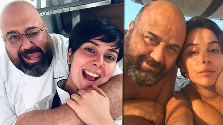 Somer Sivrioğlu’nin (şefin) sevgilisi Pınar Kayabaşı kimdir, kaç yaşında, nereli, Instagramı?