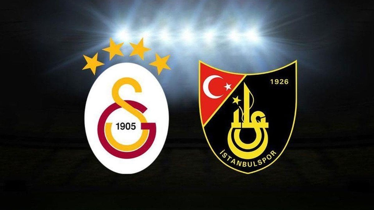 Galatasaray – İstanbulspor maçı ne vakit, saat kaçta ve hangi kanalda?