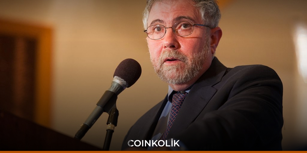 Nobel Ödüllü Ekonomist, Kriptonun Geleceği için Olumsuz Konuştu