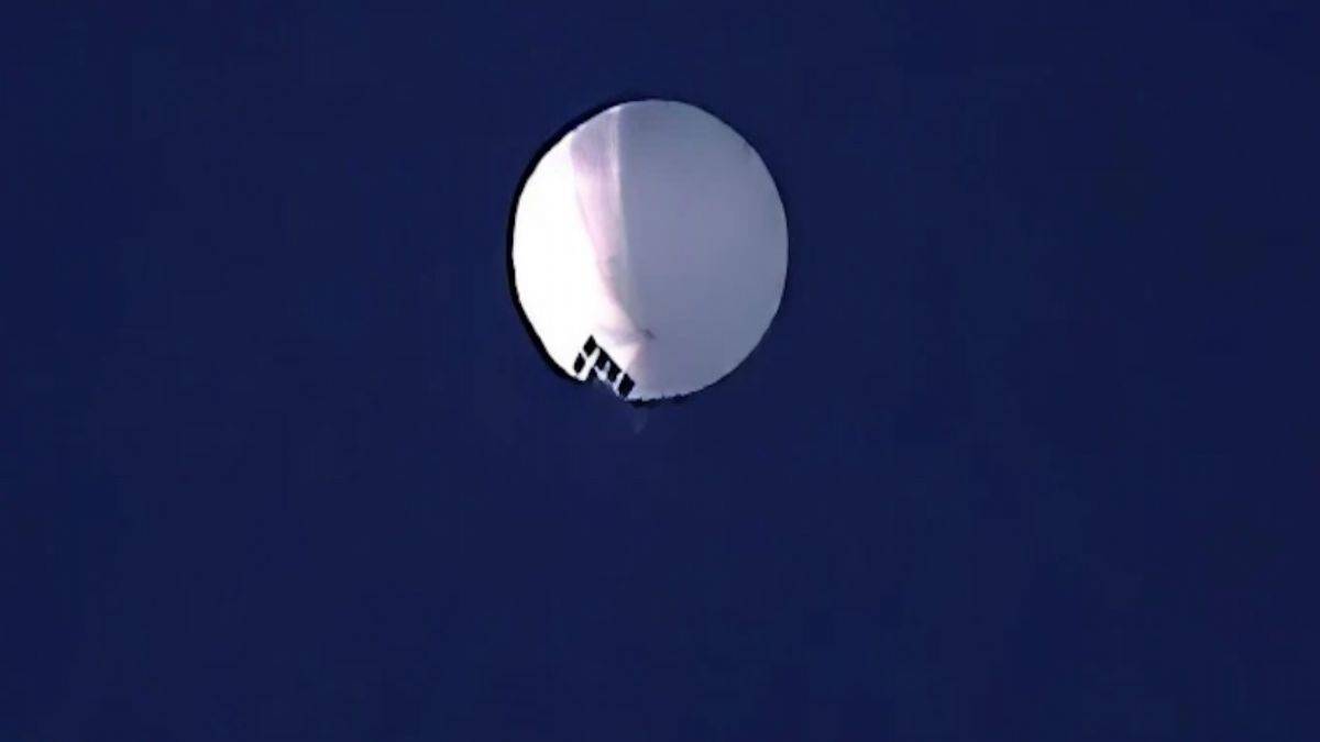 ABD’yi alarma geçiren ‘gizemli’ casus balonlarının arkasındaki adam kim?