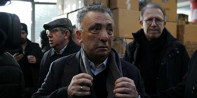 Ahmet Nur Çebi’den Süper Lig açıklaması! “Hatayspor ve Gaziantep FK…”