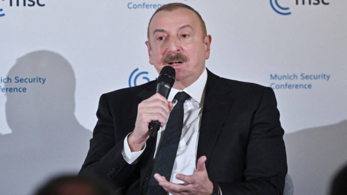 Aliyev, Ermenistan’la ilgili ‘flaş’ gelişmeyi duyurdu
