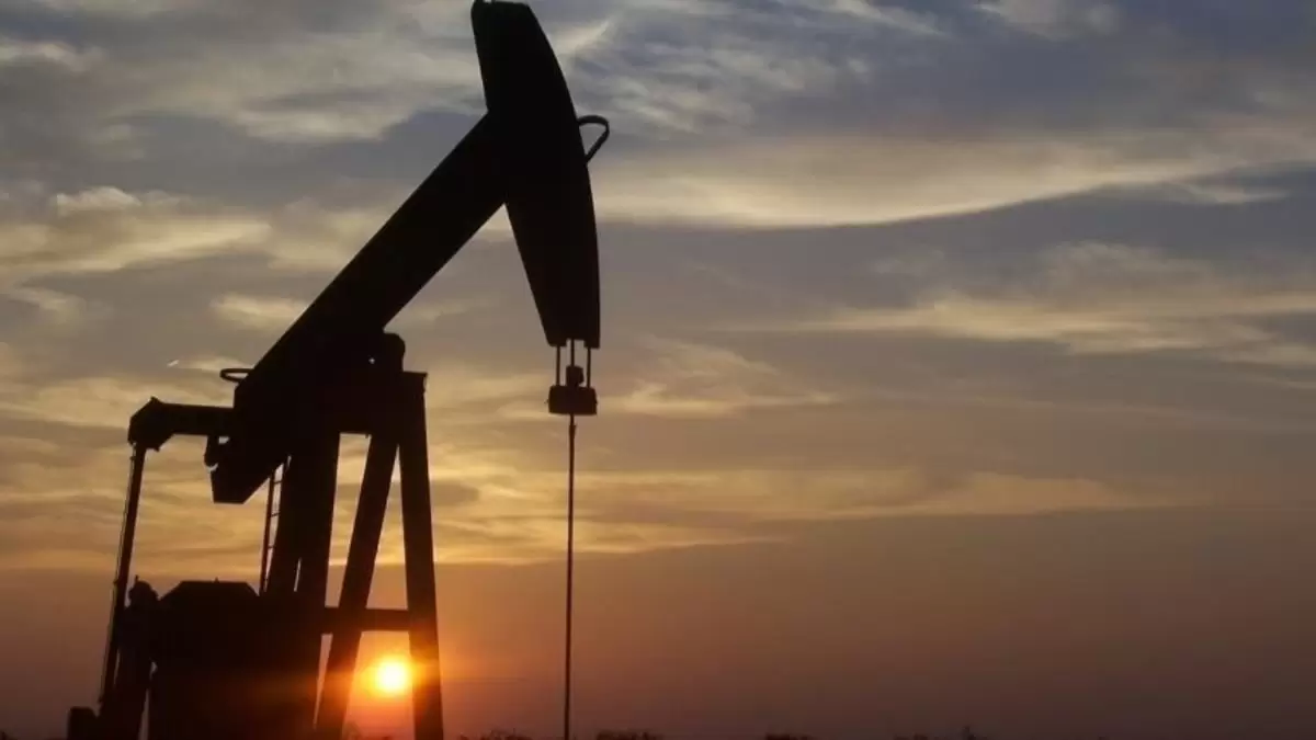 Brent petrolün varil fiyatı yüzde 0,28 düştü