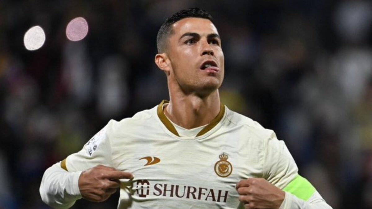 Cristiano Ronaldo hat-trick yaptı, Al Nassr kazandı