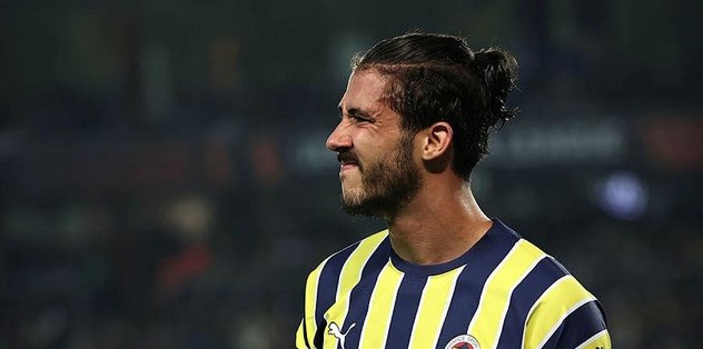 Fenerbahçe’de flaş Gustavo Henrique gelişmesi! Ayrılık…