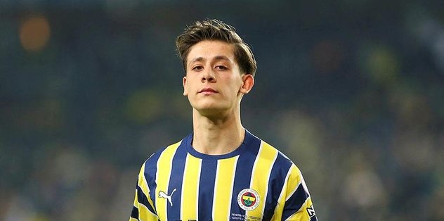 Fenerbahçe’den PSG’ye Arda Güler cevabı! Transferi…