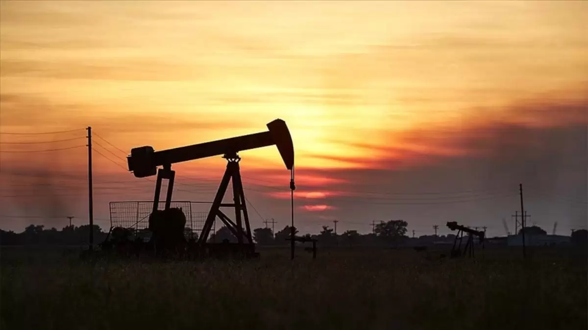 G7 ve Avustralya’dan Rus petrol eserlerine tavan fiyat açıklaması