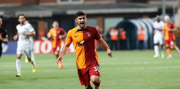 Galatasaray’da flaş Yusuf Demir gelişmesi! Ayrılık…