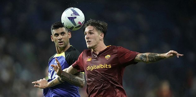 Galatasaray’dan dev kulüplere transfer çalımı! Mertens, Icardi ve Zaniolo…