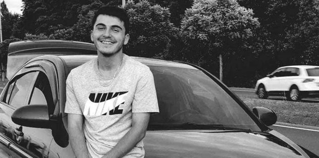 Kahramanmaraş İstiklalsporlu Saruhan Bolat zelzelede hayatını kaybetti