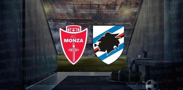 Monza – Sampdoria maçı ne vakit, saat kaçta ve hangi kanalda? | İtalya Serie A