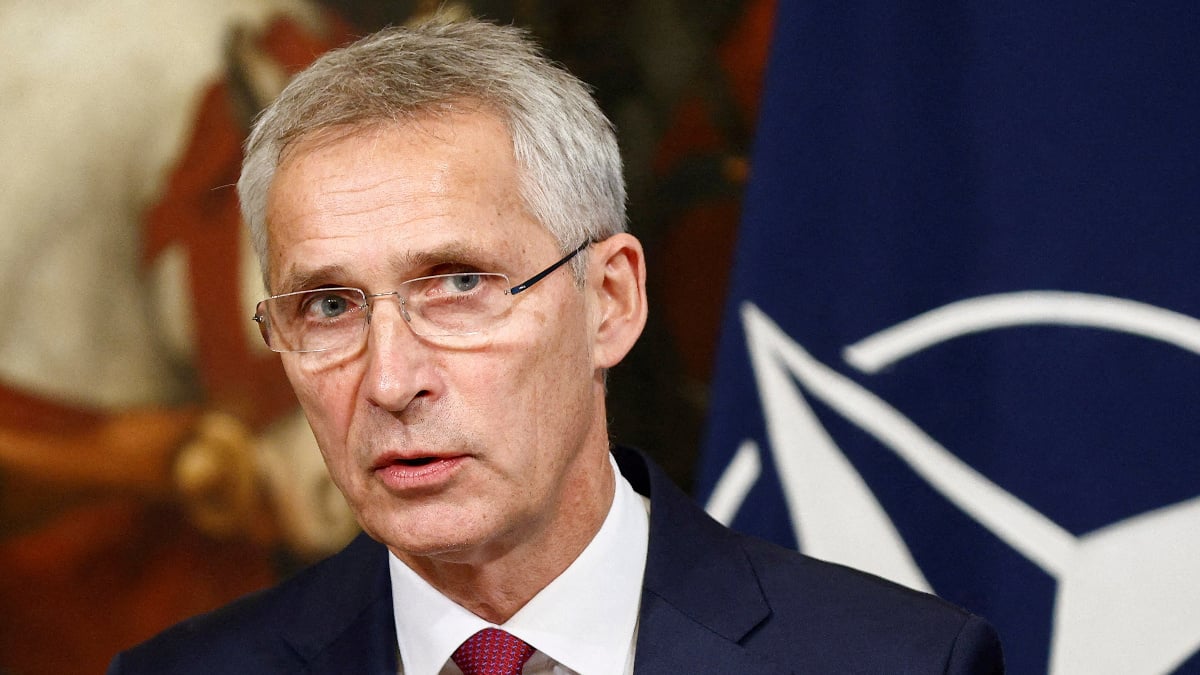 NATO Genel Sekreteri Jens Stoltenberg’in vazife müddeti uzatılmayacak
