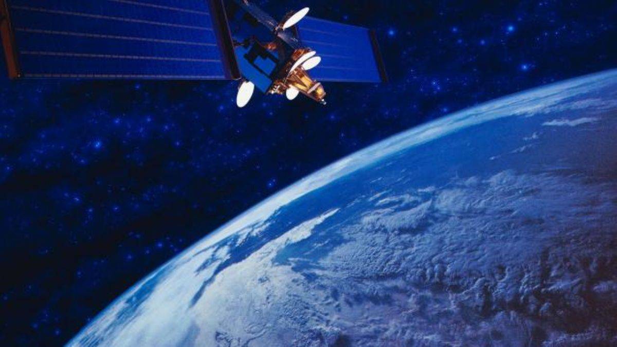 Tayvan’ın ‘Formosat-5’ uydusu, Türkiye’deki afet çalışmalarına veri sağlıyor