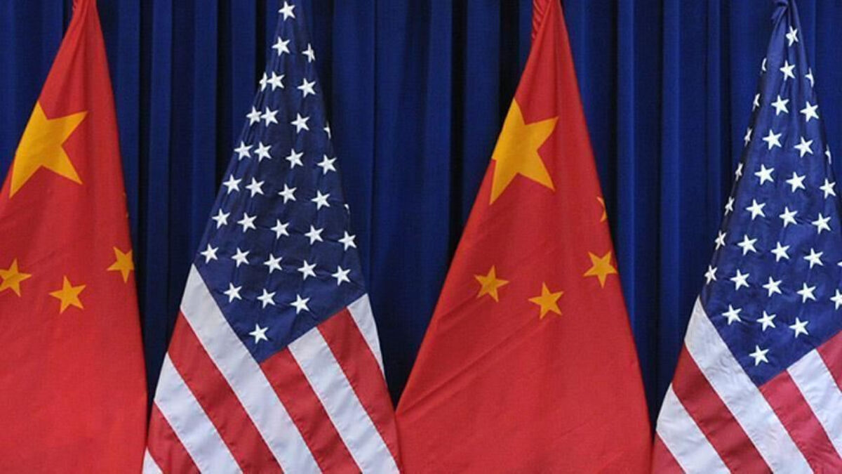 ABD Temsilciler Meclisinde Çin’e karşı harekete geçilsin daveti
