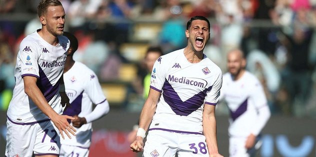 Cremonese 0-2 Fiorentina (MAÇ SONUCU – ÖZET)