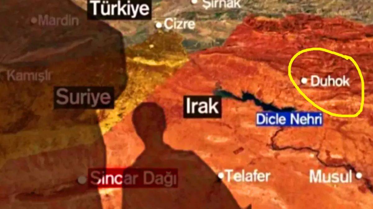Düşen helikopterde ölen PKK’lıların kimlikleri ortaya çıktı