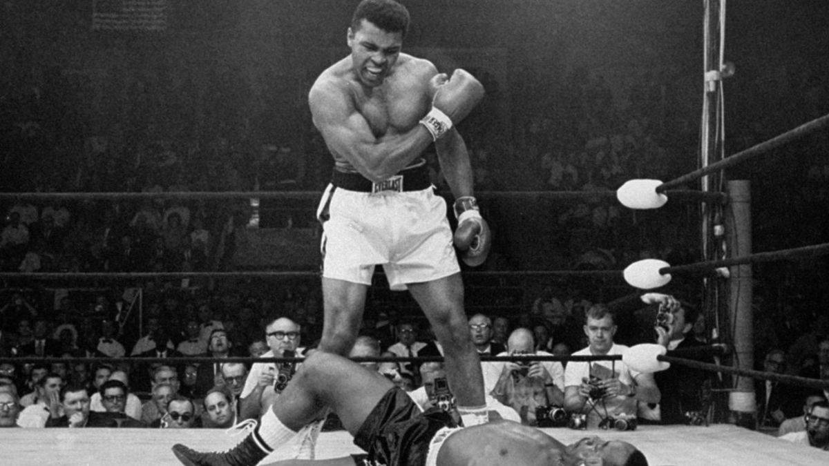 Efsane boksör Muhammed Ali’nin hayatı dizi olacak