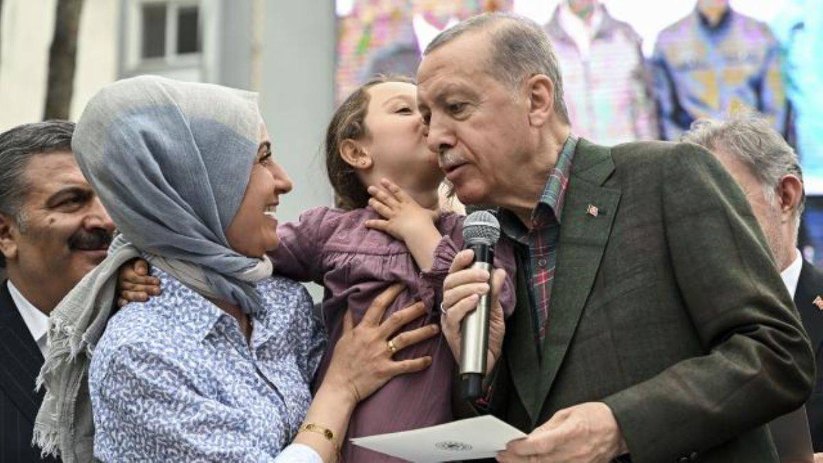 Erdoğan afet bölgesine gidiyor