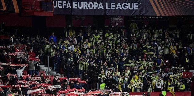 Fenerbahçe İspanya’da darp edilen taraftarları için konunun takipçisi olacak!