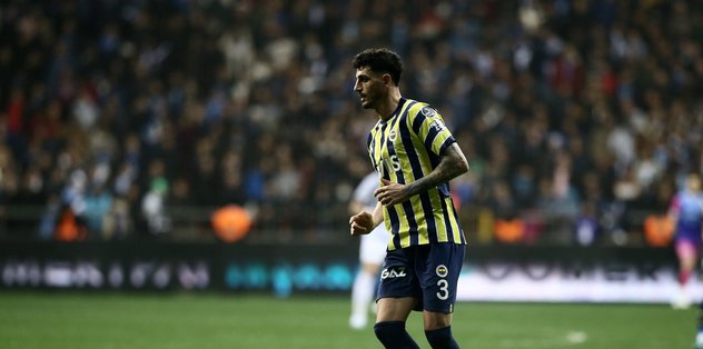 Fenerbahçe’li Samet Akaydın’dan Sevilla maçı öncesi tezli sözler!