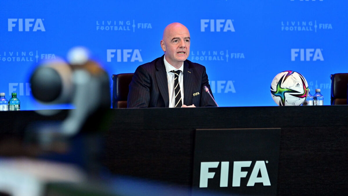 FIFA’dan ihtilal niteliğinde kayıp vakit kararı