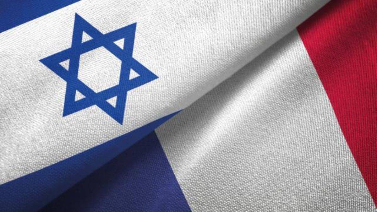 Fransa, Paris’e dahi gelse İsrailli aşırı sağcı bakana randevu vermeyecek
