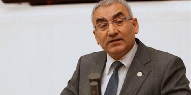 GÜZEL Parti Ankara Milletvekili Ayhan Altıntaş istifa etti