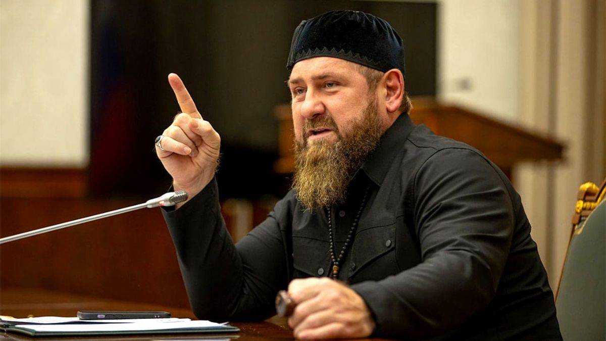 Kadirov, Kur’an yakan Ukraynalı askerin başına ödül koydu