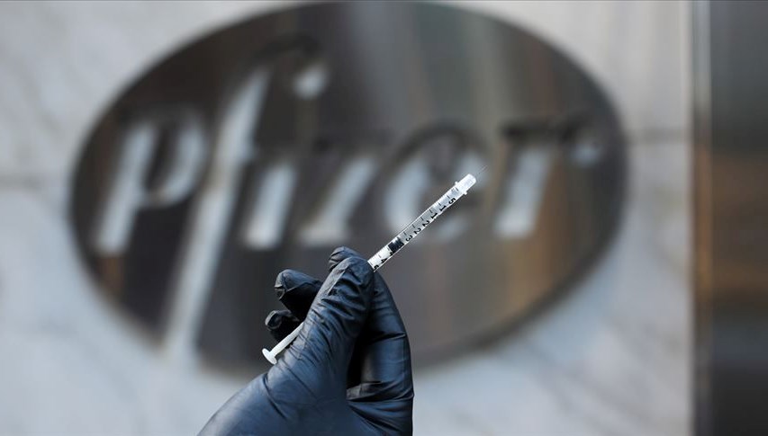 Pfizer kanserle savaşa 7 milyon dolar ayırdı