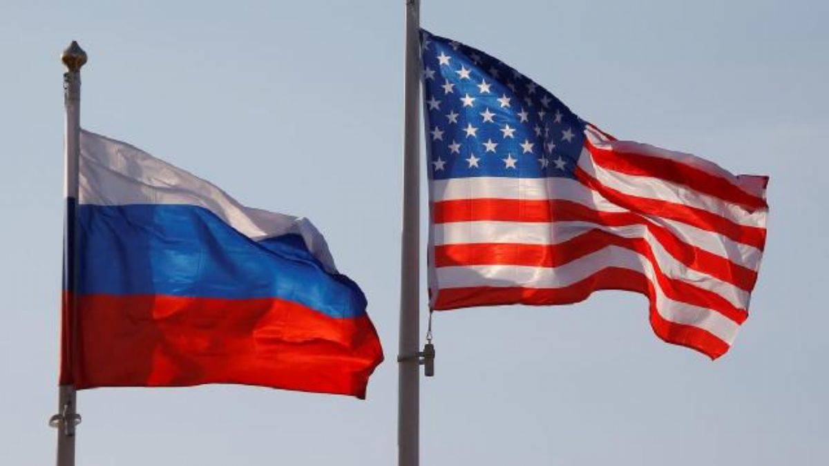 Rus Büyükelçi ABD Dışişleri’ne çağrıldı