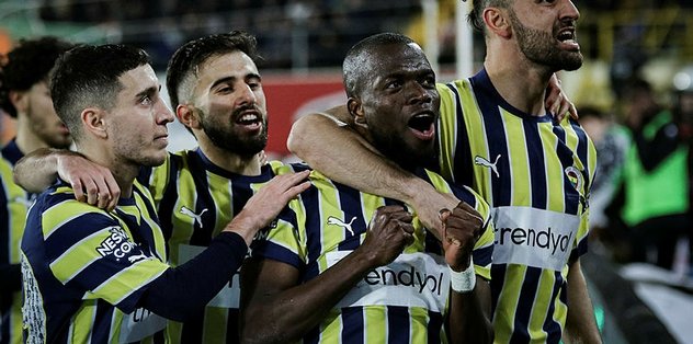 Spor muharrirleri Alanyaspor – Fenerbahçe maçını kıymetlendirdi