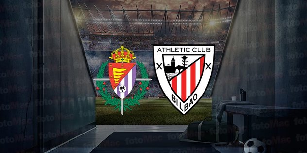 Valladolid – Athletic Bilbao maçı ne vakit, saat kaçta ve hangi kanalda canlı yayınlanacak? | İspanya La Liga