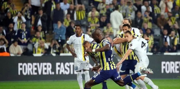 Ahmet Çakar Fenerbahçe – Ankaragücü maçını yorumladı