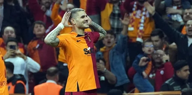 Galatasaray’a Mauro Icardi müjdesi! Transferi hakkında konuştu