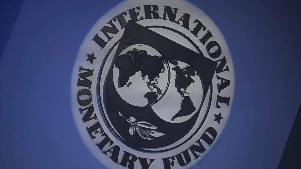 IMF’den küresel kamu borcu öngörüsü: 2028’e kadar GSYH’ye oranı yüzde 100’e yaklaşacak