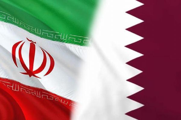 İran ile Katar dışişleri bakanları ”ikili ilişkileri” görüştü