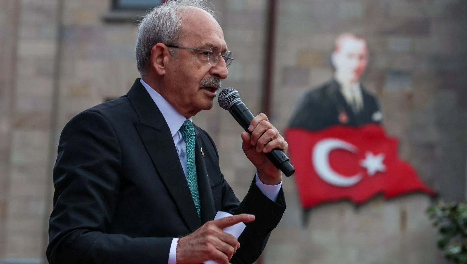 Kılıçdaroğlu: HDP ile pazarlık yapmadım