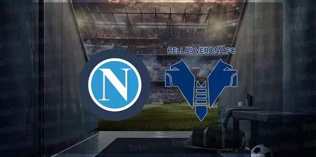 Napoli – Hellas Verona maçı ne vakit, saat kaçta ve hangi kanalda canlı yayınlanacak? | İtalya Serie A