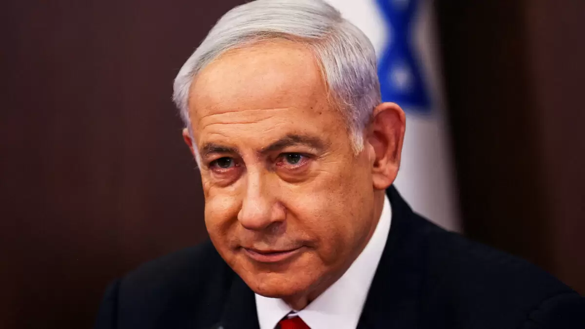 Netanyahu’dan Mescid-i Aksa baskınlarını bayrama kadar durdurma kararı