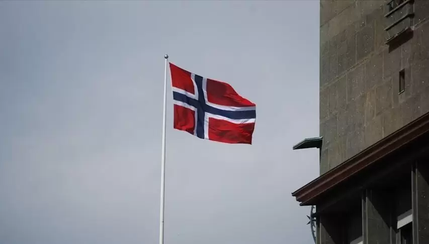 Norveç’ten 15 Rus diplomat için sınır dışı kararı