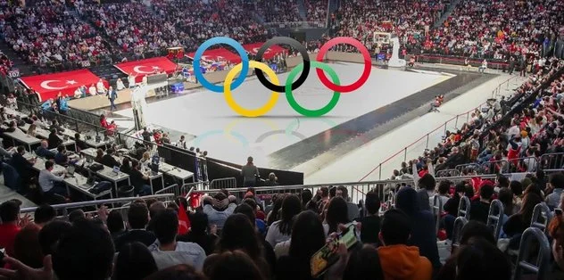 Olimpiyat Ön Eleme Turnuvası Türkiye’de düzenlenecek
